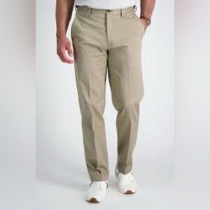 Men's Stylish Tan Chinos